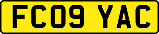 FC09YAC