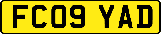 FC09YAD