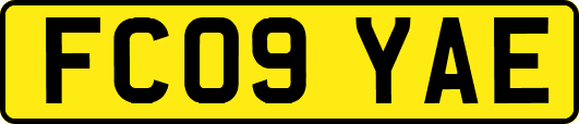 FC09YAE