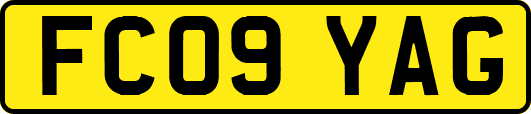 FC09YAG