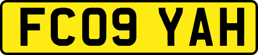 FC09YAH