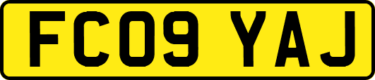 FC09YAJ