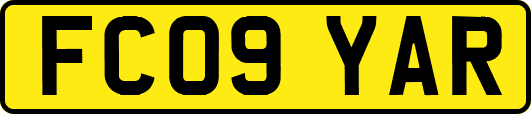 FC09YAR