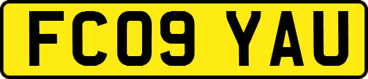 FC09YAU