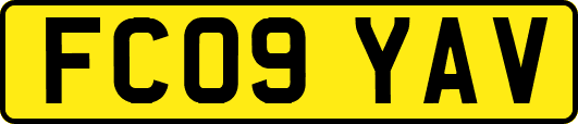 FC09YAV