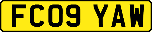 FC09YAW