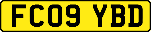 FC09YBD
