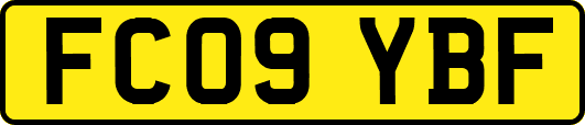 FC09YBF
