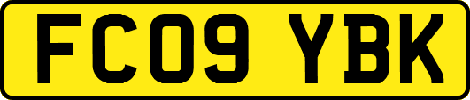 FC09YBK