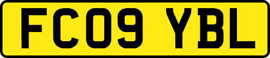 FC09YBL