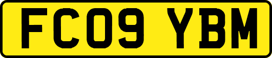 FC09YBM