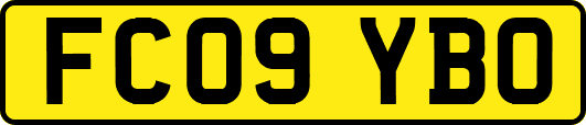 FC09YBO
