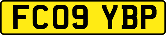 FC09YBP