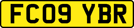 FC09YBR