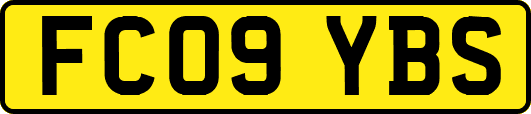 FC09YBS