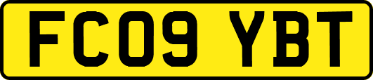 FC09YBT