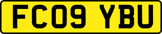 FC09YBU
