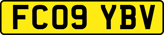 FC09YBV