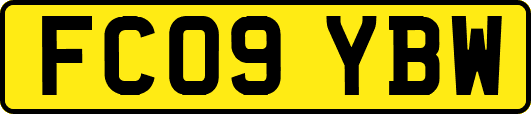 FC09YBW