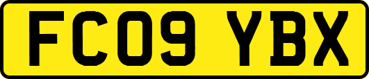 FC09YBX