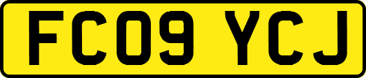 FC09YCJ