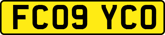 FC09YCO