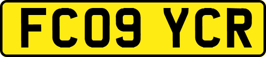FC09YCR