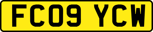 FC09YCW