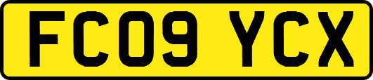 FC09YCX