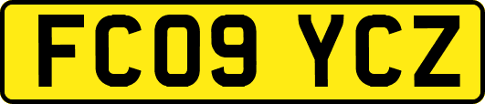 FC09YCZ