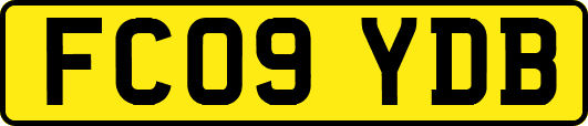 FC09YDB