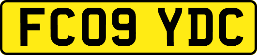 FC09YDC