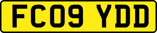 FC09YDD