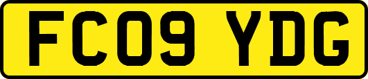 FC09YDG