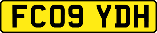 FC09YDH