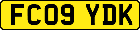 FC09YDK