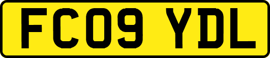 FC09YDL