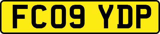 FC09YDP