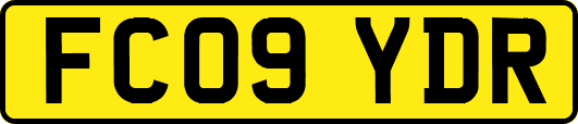 FC09YDR