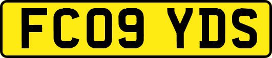 FC09YDS