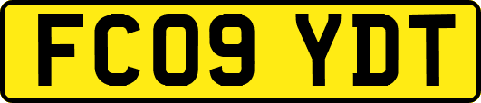 FC09YDT