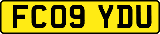 FC09YDU