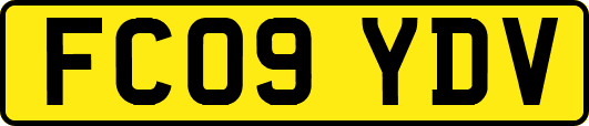 FC09YDV