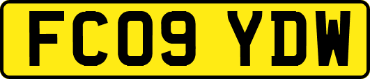 FC09YDW