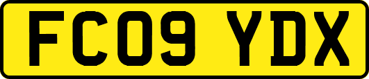 FC09YDX