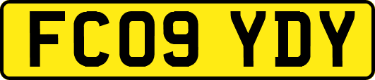 FC09YDY