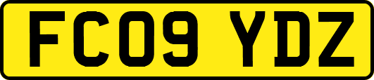 FC09YDZ