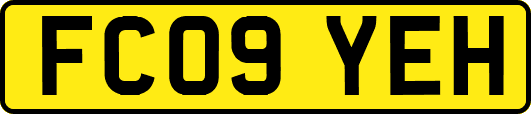 FC09YEH