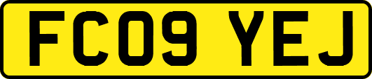 FC09YEJ