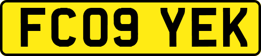 FC09YEK